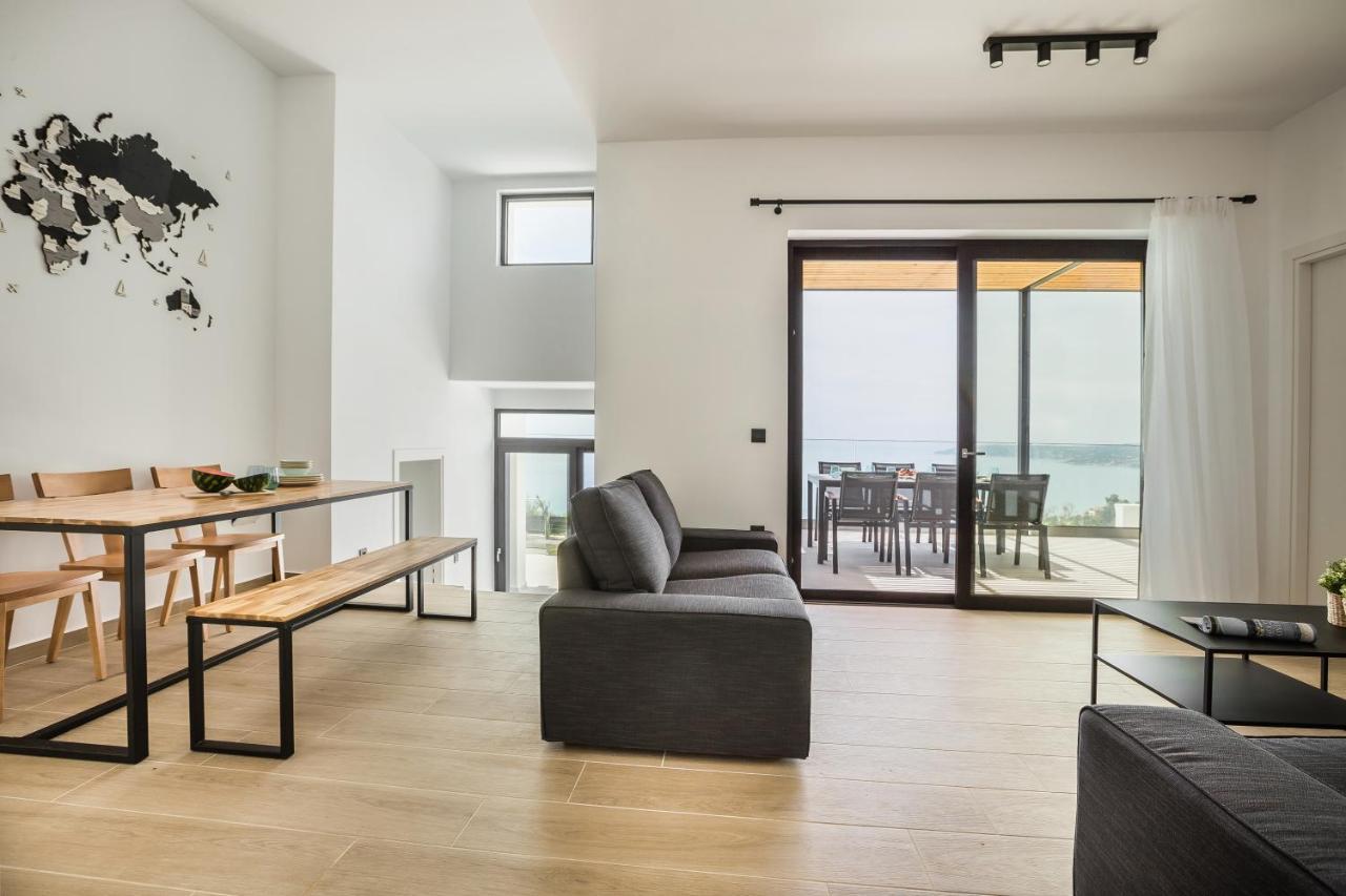 Mystique View Villas Lourdata  Dış mekan fotoğraf