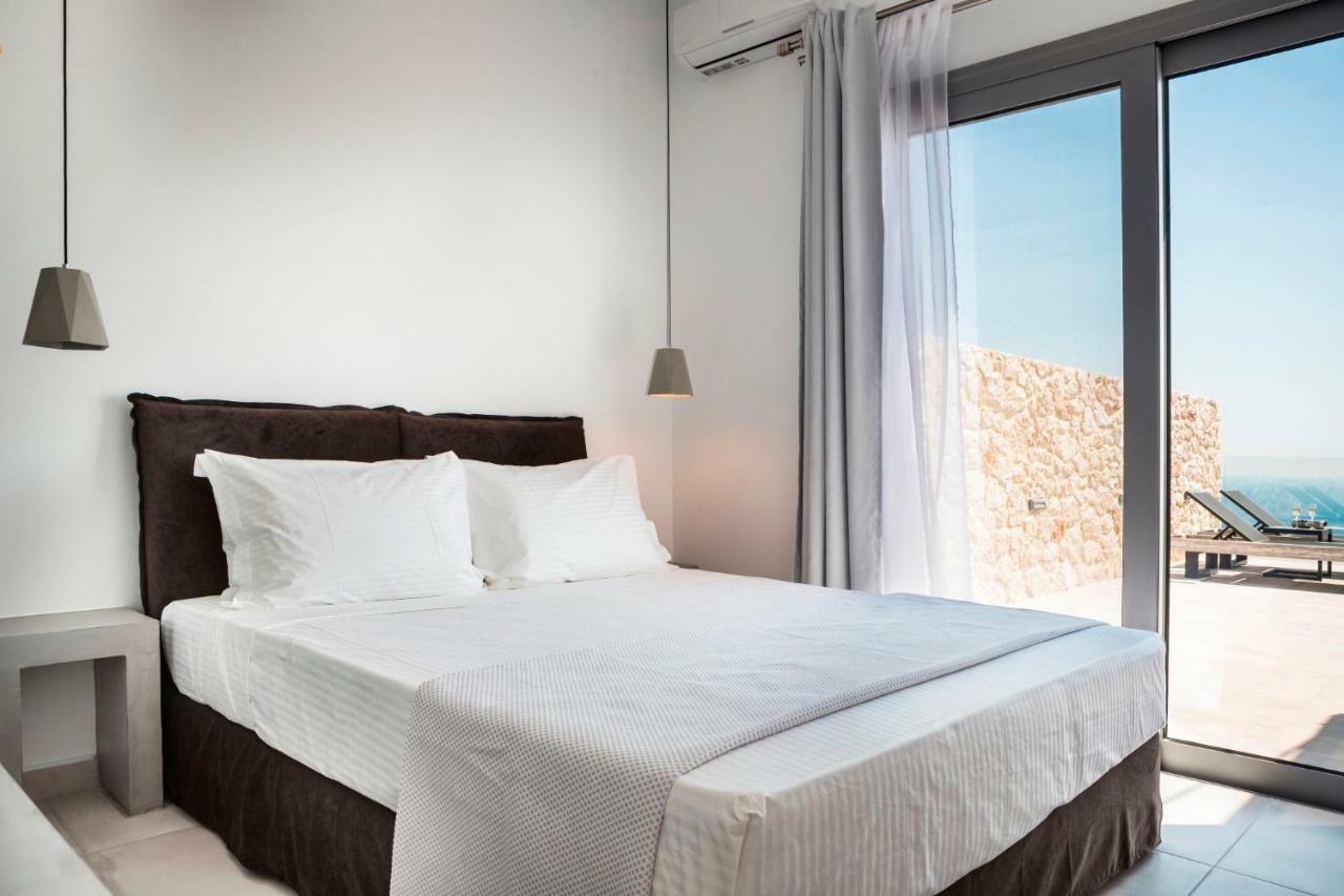 Mystique View Villas Lourdata  Dış mekan fotoğraf